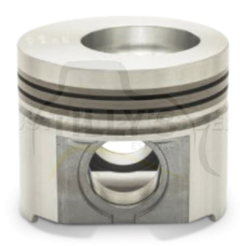 KIT - PISTON 3208HA - 3 RING