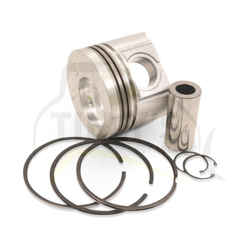 KIT - PISTON 3208HB 931B 3204