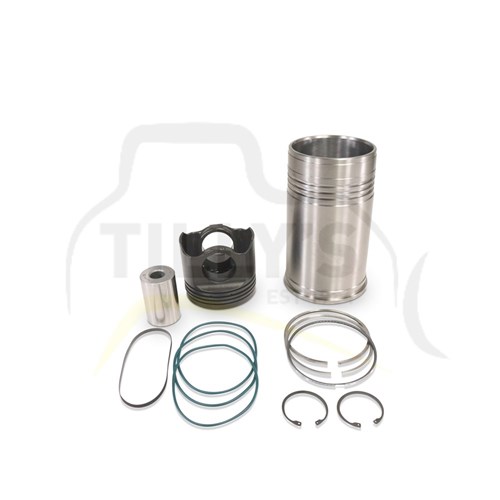 KIT - PISTON D8NG C15 LHX