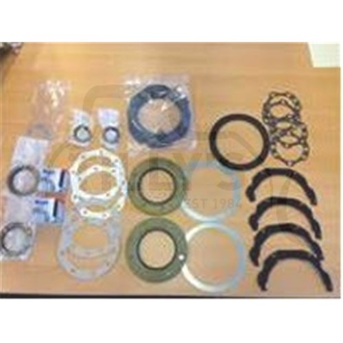 KIT - SEAL SWIVEL HUB