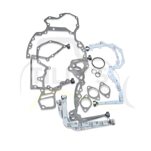 KIT - GASKET O/H KIT ENGINE