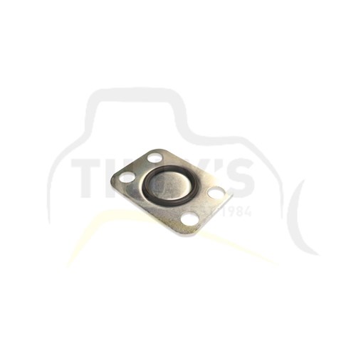 GASKET -