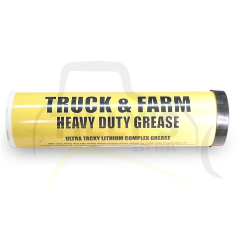 GREASE - TUBE 450G