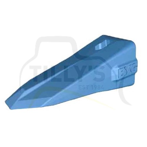 POINT - ROC CHISEL HENSLEY