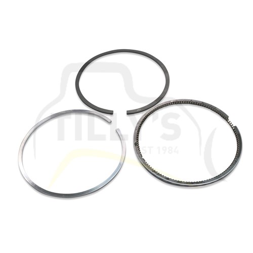 RING GRP - PISTON STD YANMAR