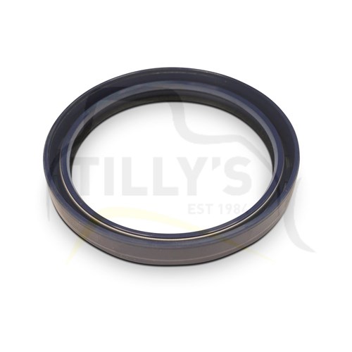 SEAL - CRANKSHAFT REAR