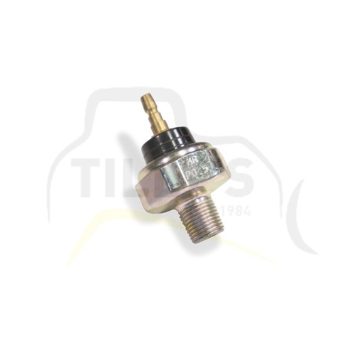 SWITCH - OIL PRESSURE