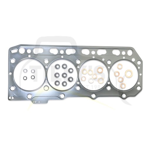 KIT - GASKET O/HAUL 4D88E-6