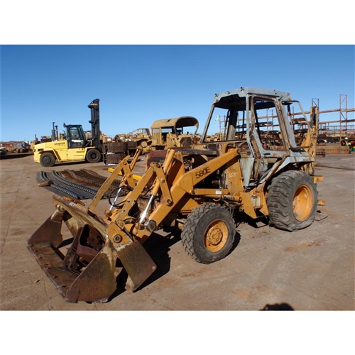 1985 CASE 580E 4WD BACKHOE Tilly s Crawler Parts 1985-case-580e-4wd-backhoe-tilly-s-crawler-parts