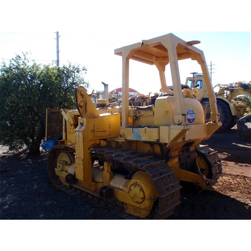 1966 caterpillar d6c 1966 caterpillar d6c