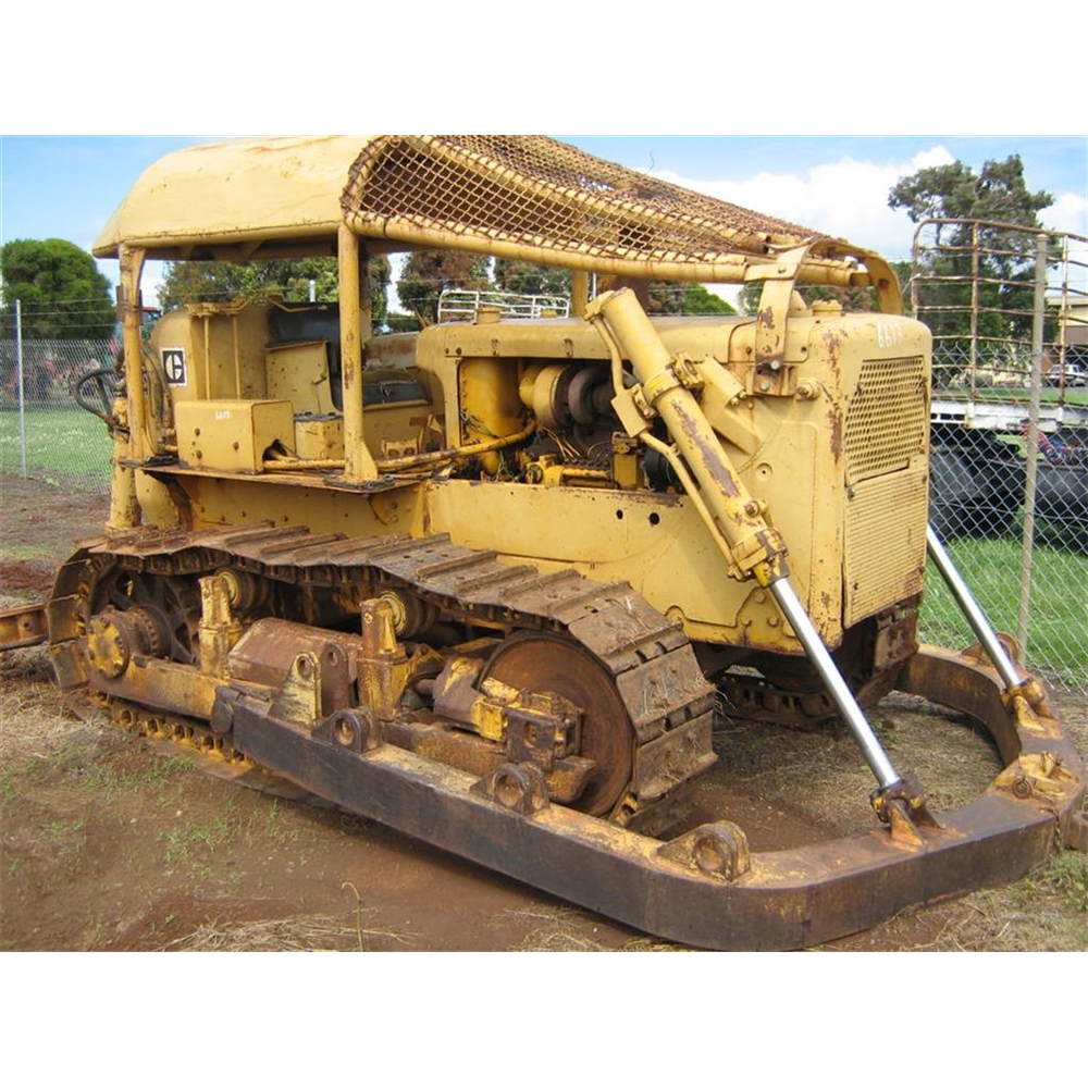 caterpillar d6c dozer specs caterpillar d6c dozer specs
