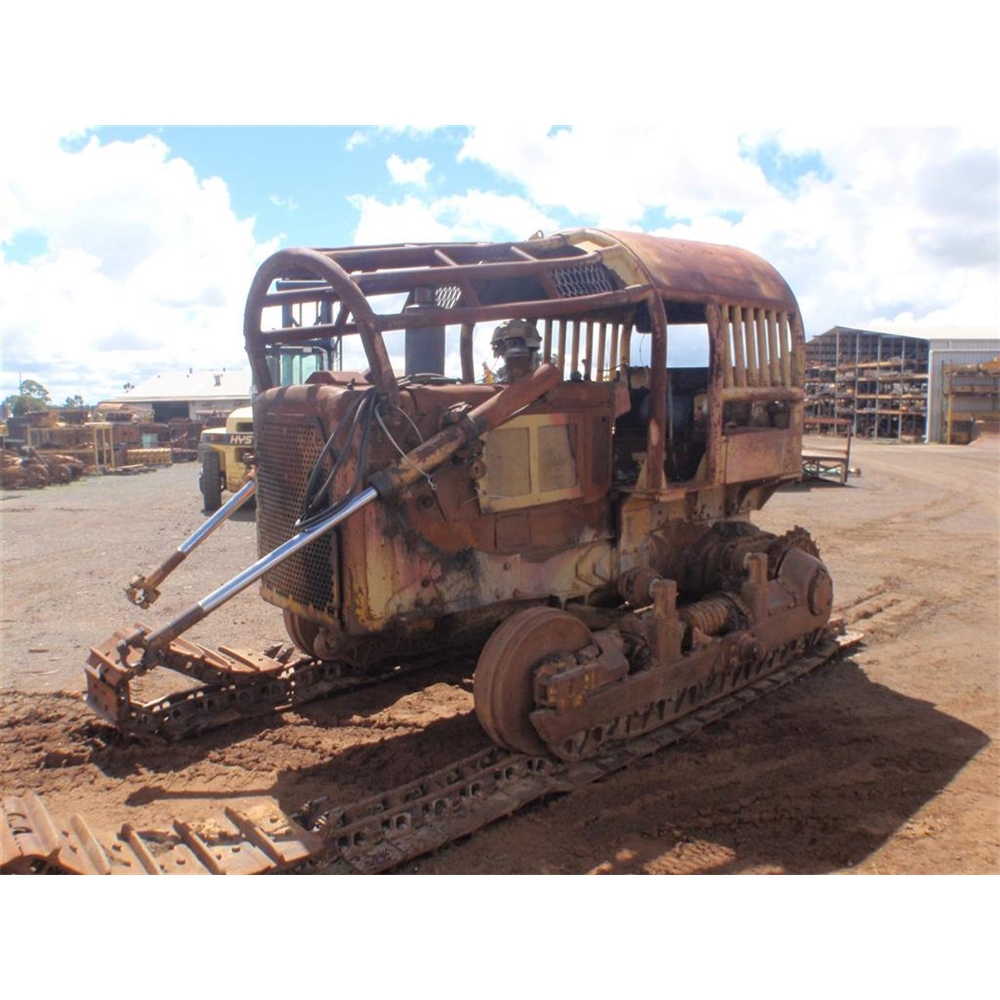 caterpillar d6c dimensions caterpillar d6c dimensions