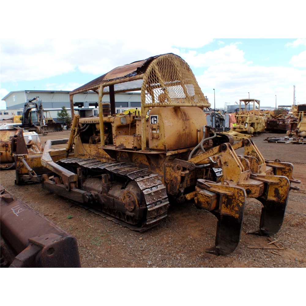 cat d6c dozer specs cat d6c dozer specs