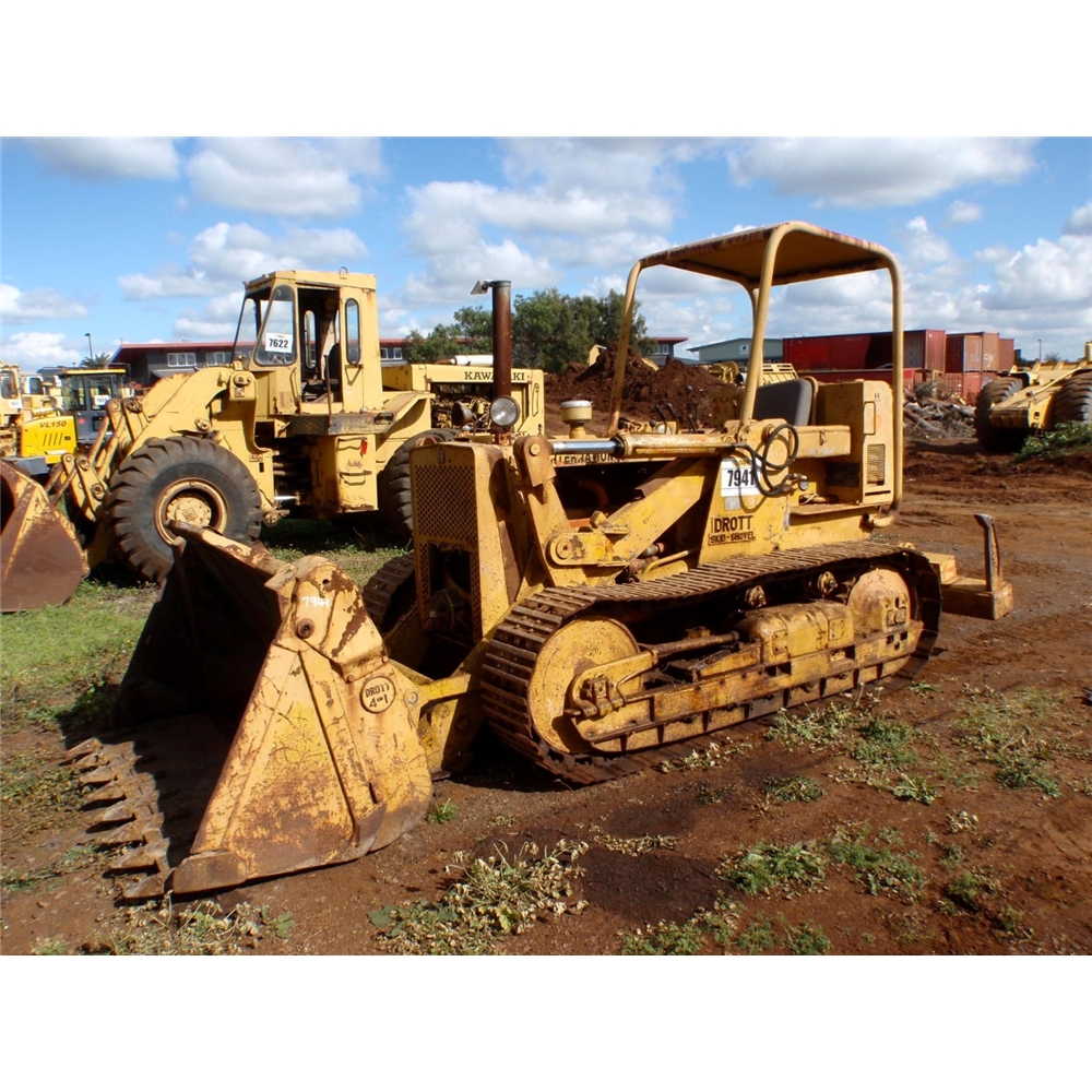 Office Details Contact Tilly's Crawler Parts Australia for all of our earthmoving and machinery needs.